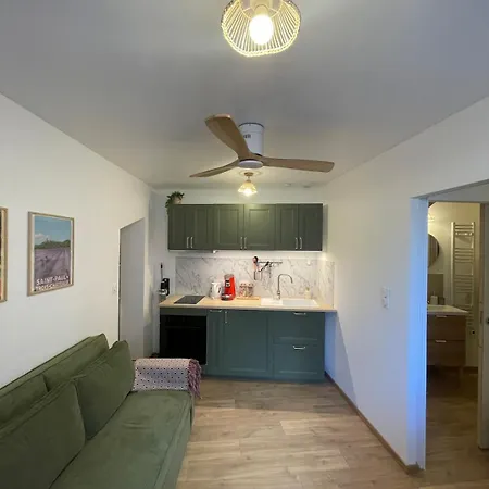 Le Petit Cocon * Saint-Paul-Trois-Chateaux